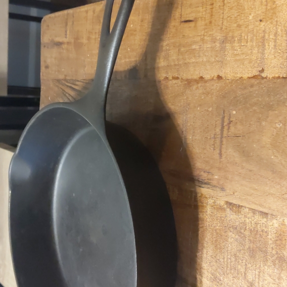 Vonhandle Ghosted Wagner Ware Sidney -O-, #8 - Picture 9 of 15